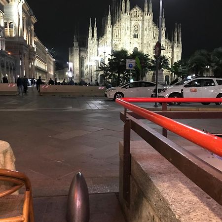 מילאנו Real Duomo Palace Suite מראה חיצוני תמונה