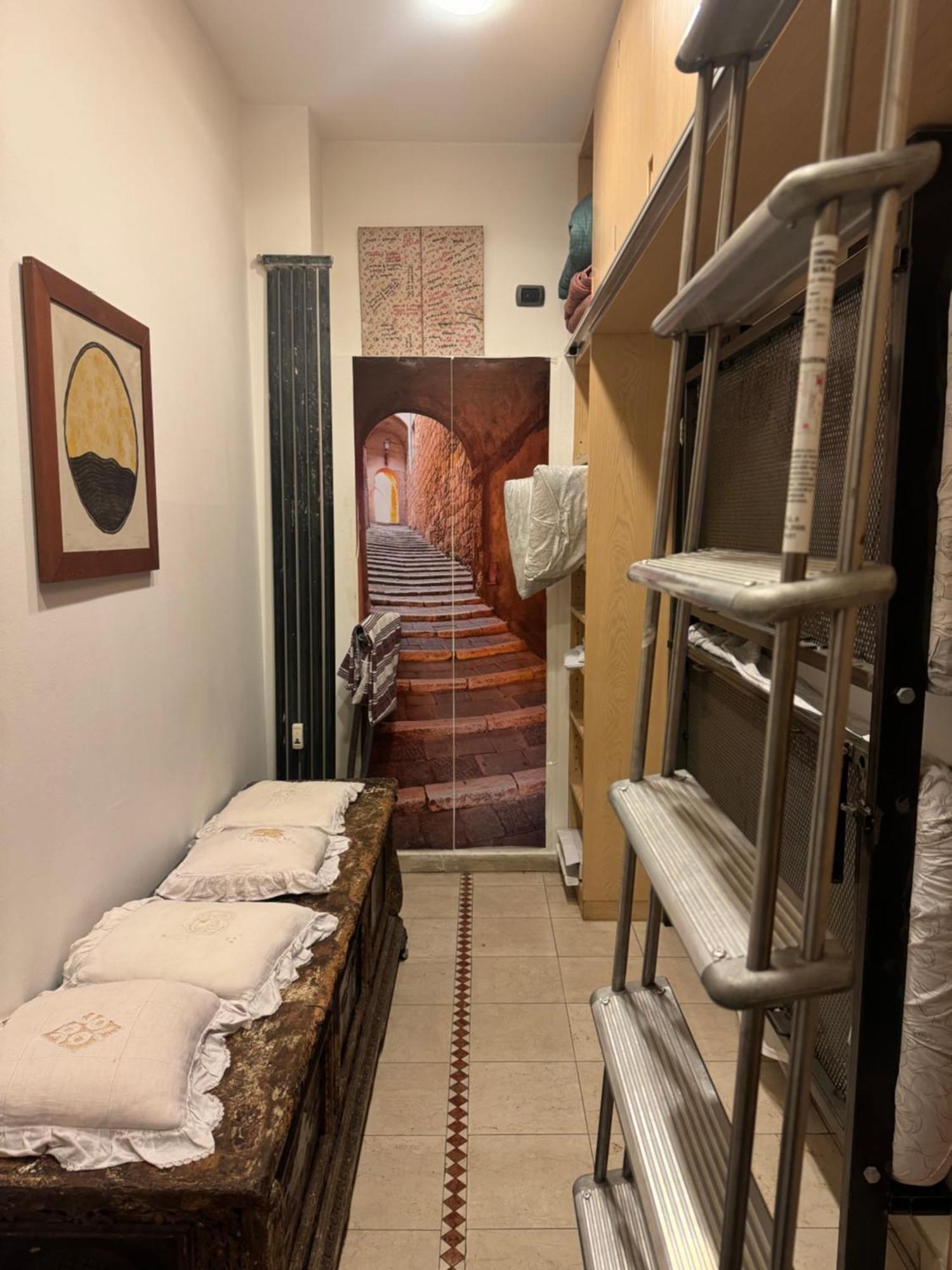 מילאנו Real Duomo Palace Suite מראה חיצוני תמונה