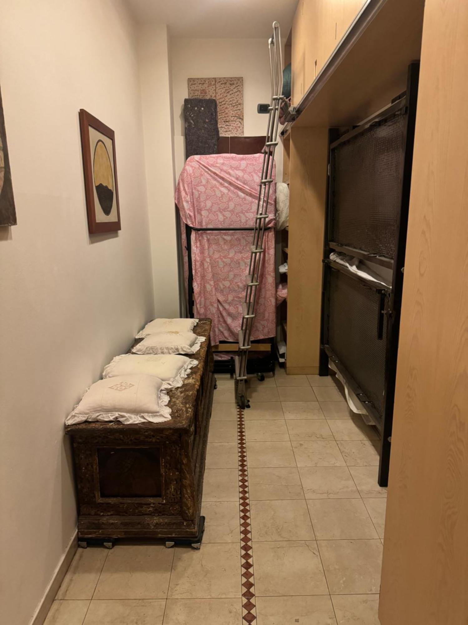 מילאנו Real Duomo Palace Suite מראה חיצוני תמונה
