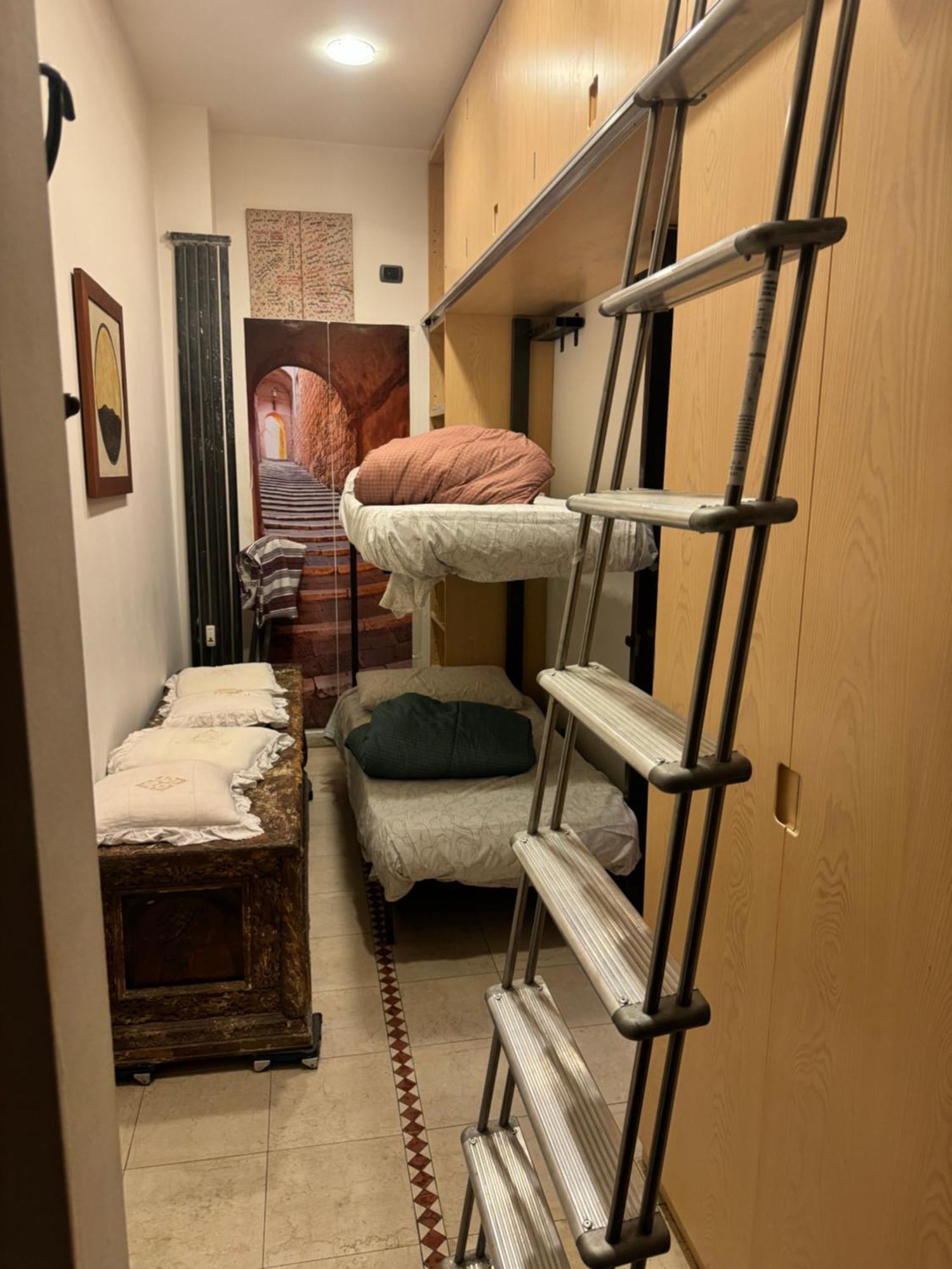 מילאנו Real Duomo Palace Suite מראה חיצוני תמונה